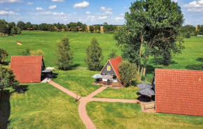 2 Bedroom Stunning Home In Dabel, Dabel